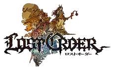 LOST ORDER